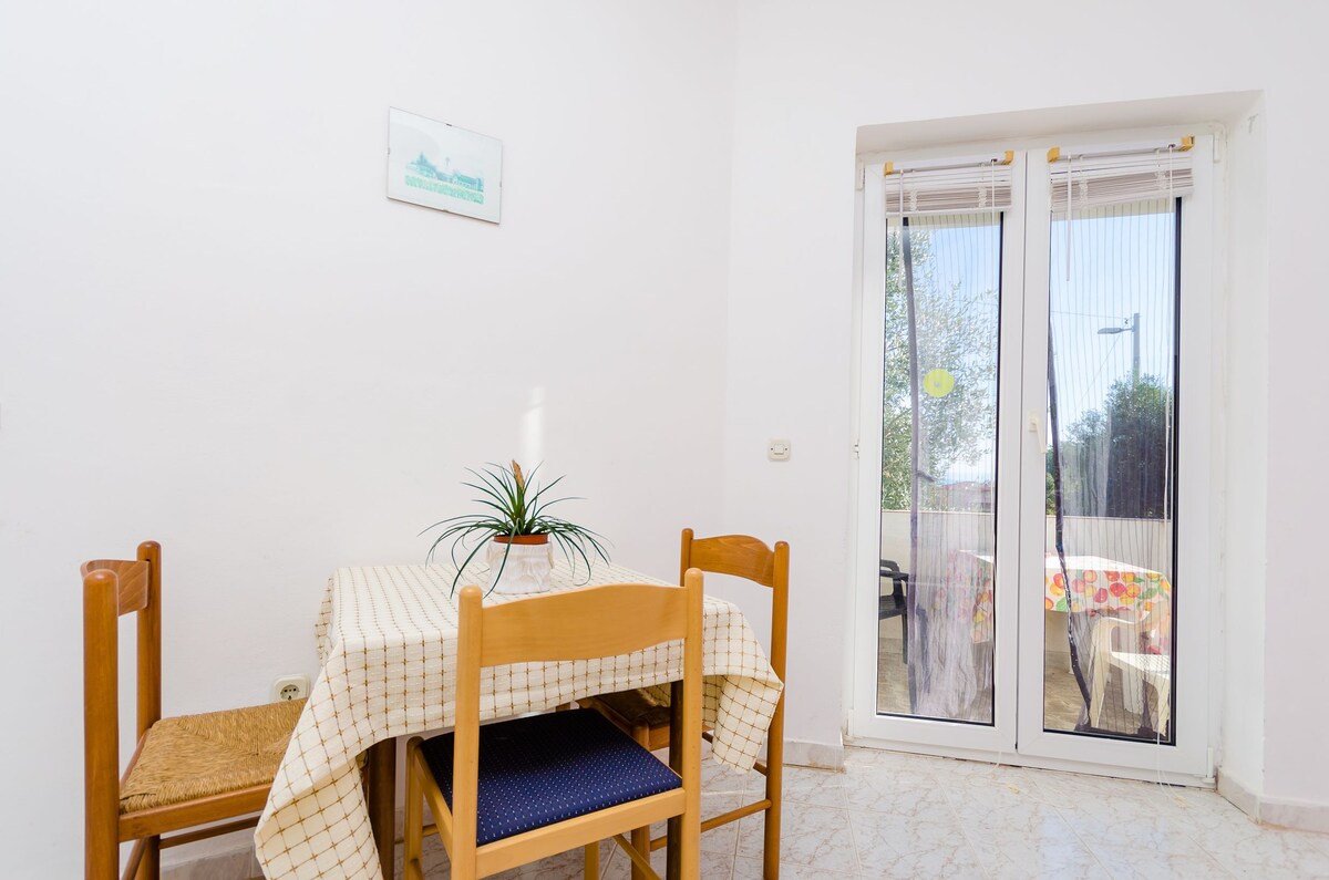 Studio Apartment, in Medulin, Terrace