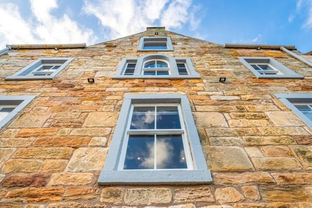 The Old Rope Store, Pittenweem