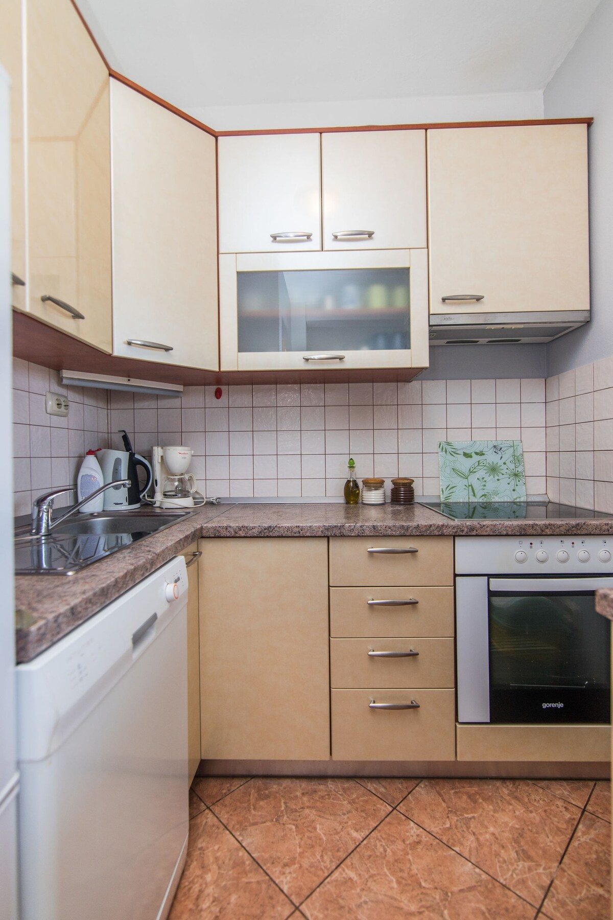 Apartment Jakov (41861-A2)