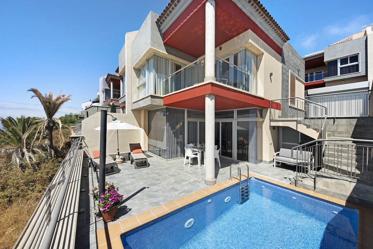 Villa View Grand