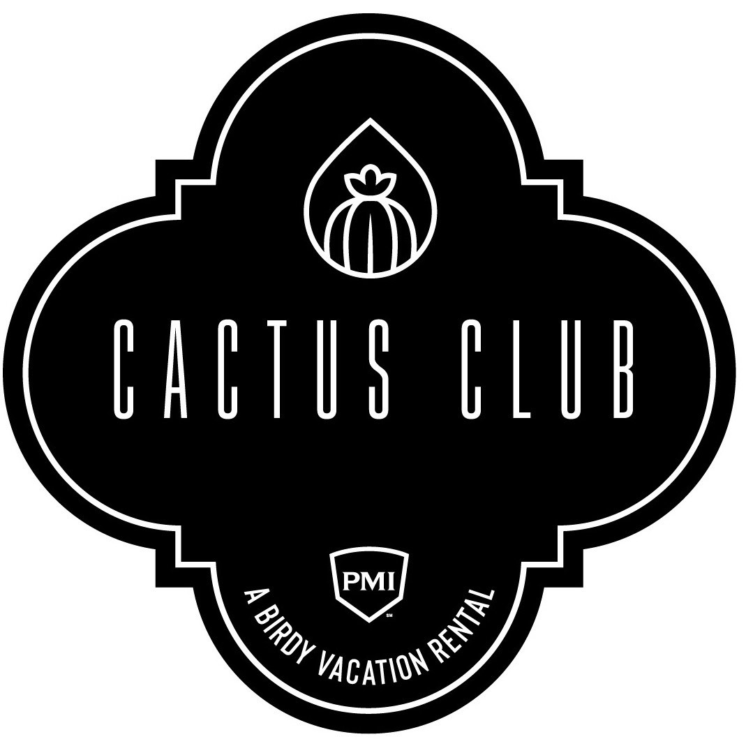 仙人掌俱乐部（ Cactus Club ） -鸟类度假屋