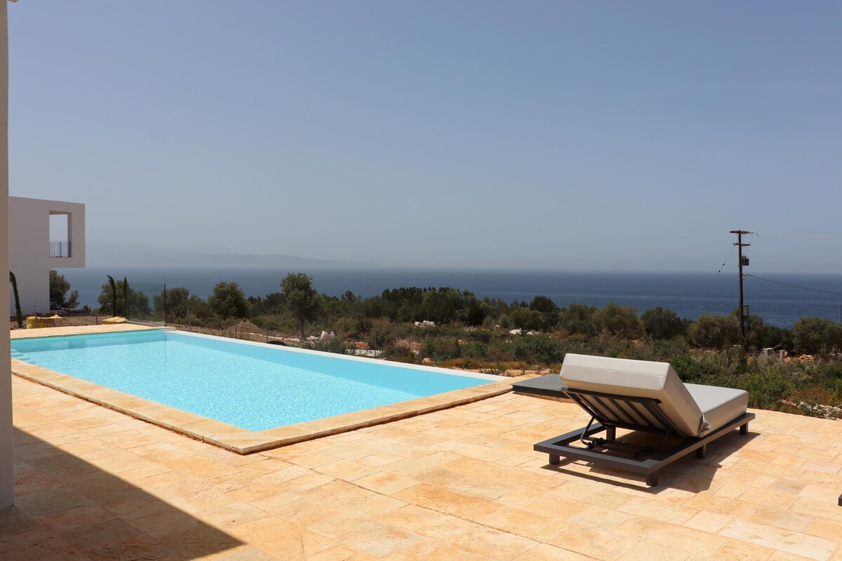 Sappho Villa