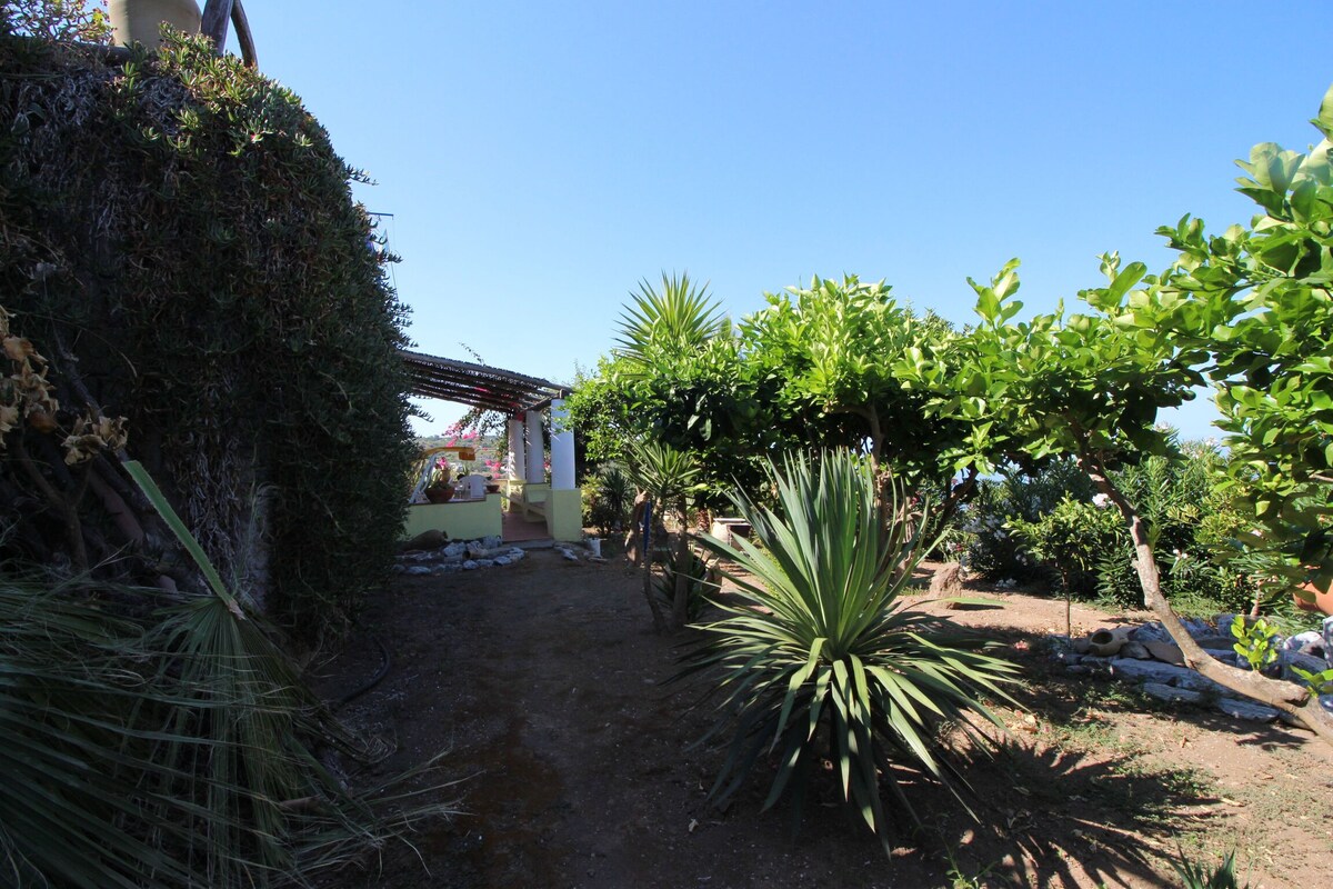 Villa Panorama - Old Church