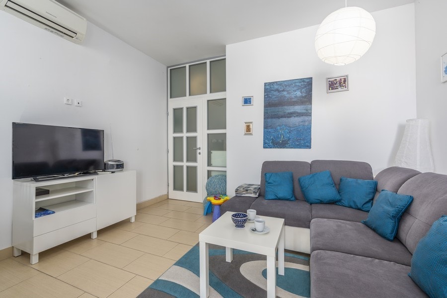 Lovely Apartment Triplat with beautiful Sea View