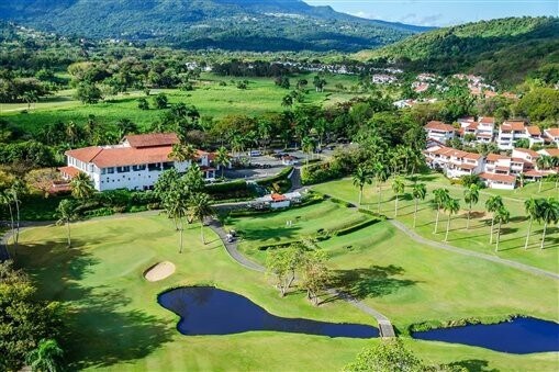 温德姆里奥马尔度假村（ Wyndham Rio Mar Resort ）舒适的4卧室复式公寓