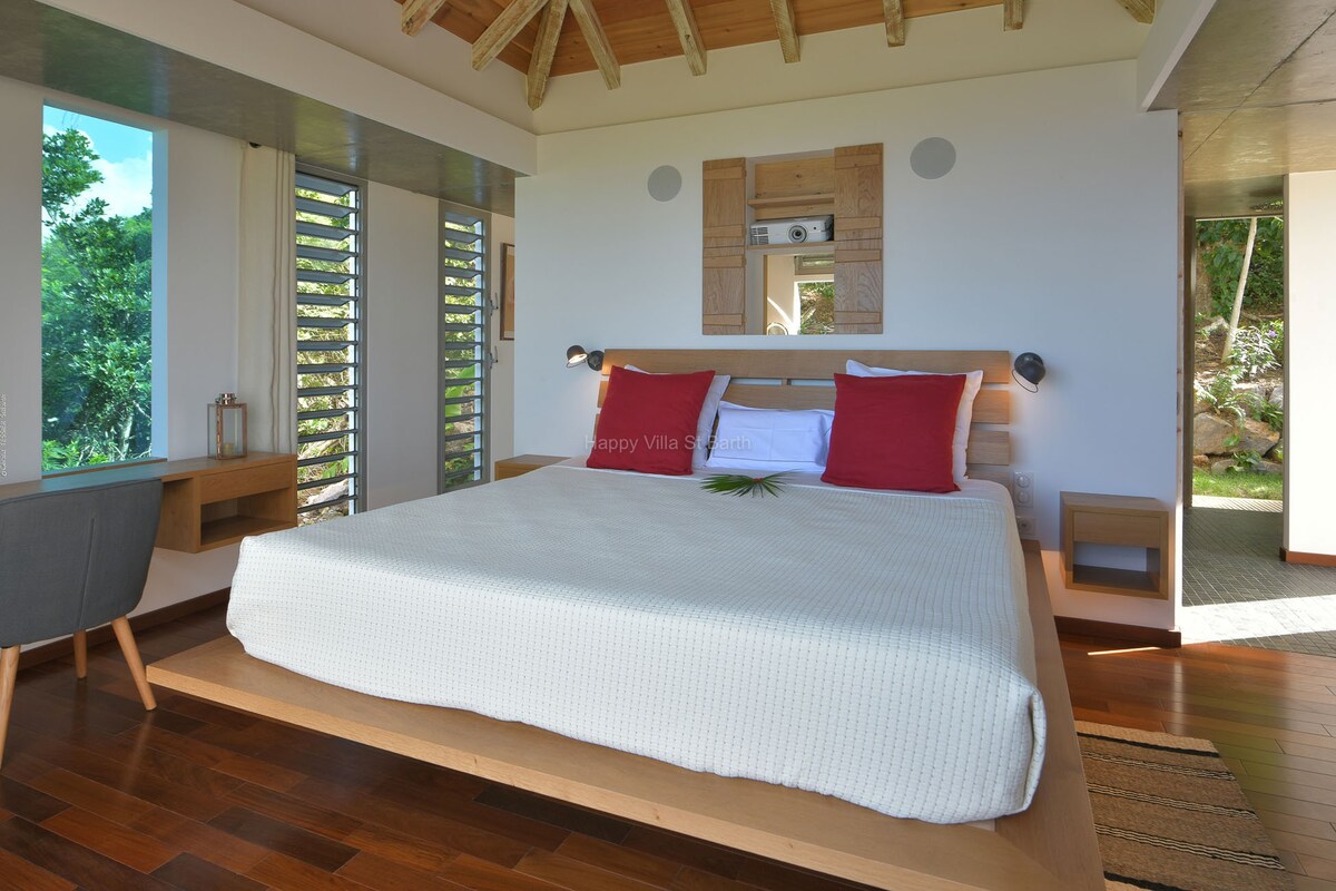 Villa Nature (2 bedrooms)