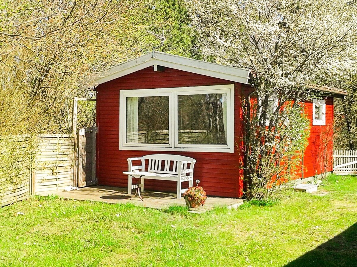 6 person holiday home in gørlev