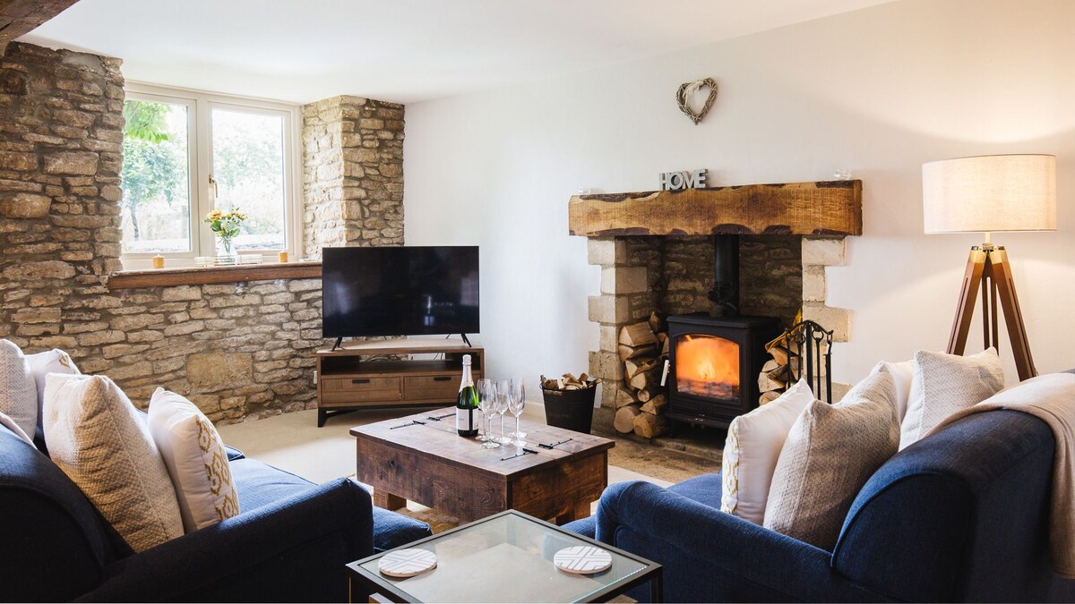 Field View, Tarlton, Nr. Cirencester, Cotswolds