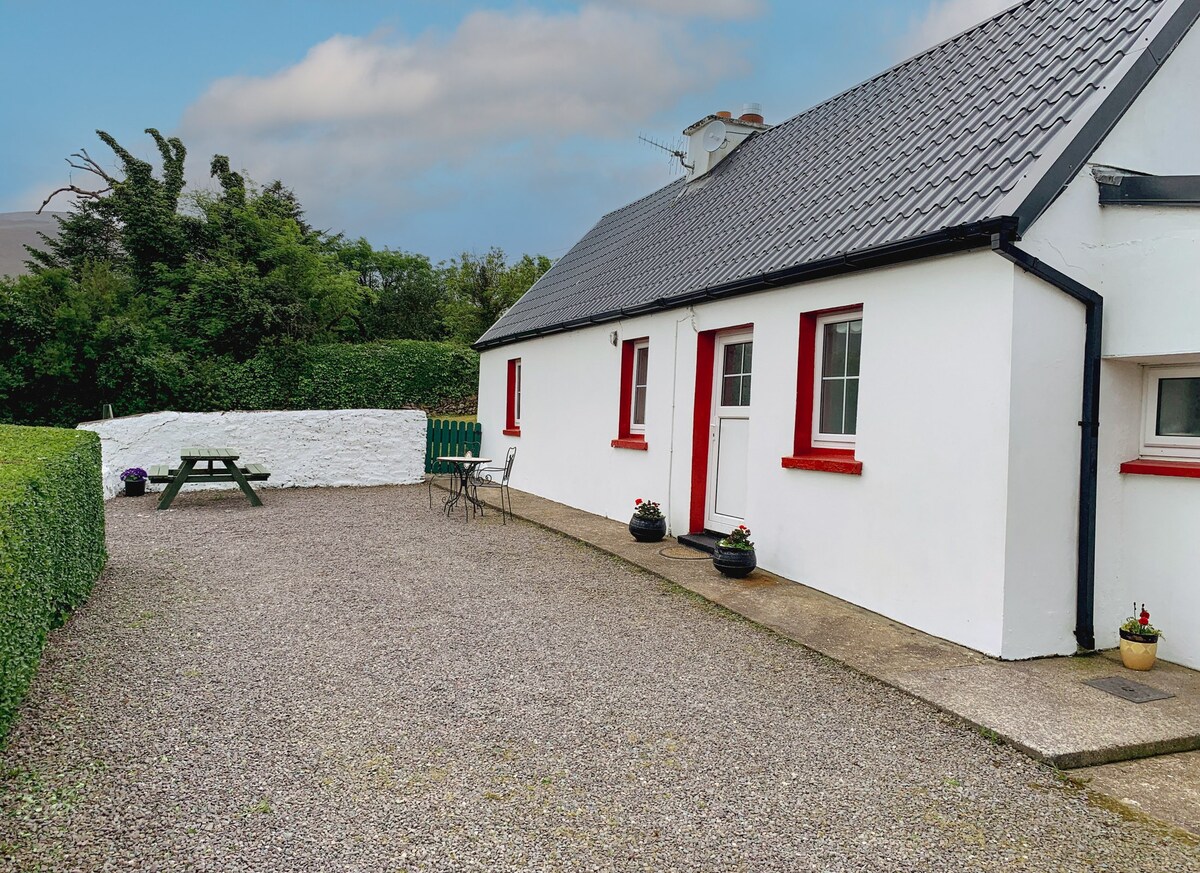 Glenbeigh Holiday Cottage - Tigin Mamo