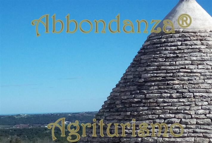 Alberobello的民宿