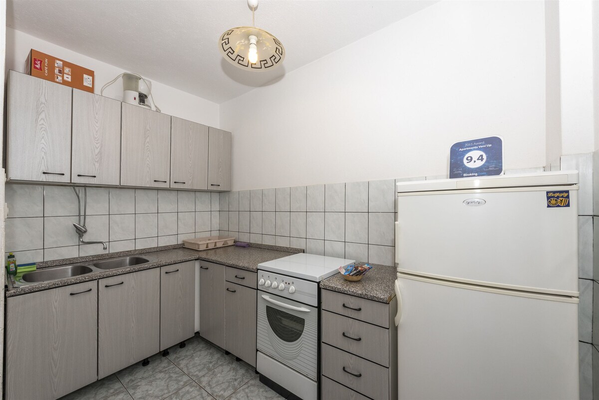 Apartment Ivan (13541-A2)