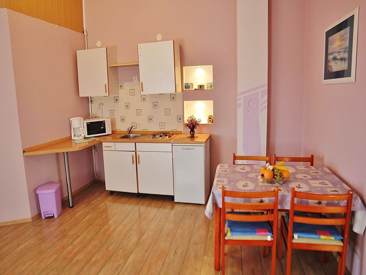 Apartment Čuljak (46901-A2)