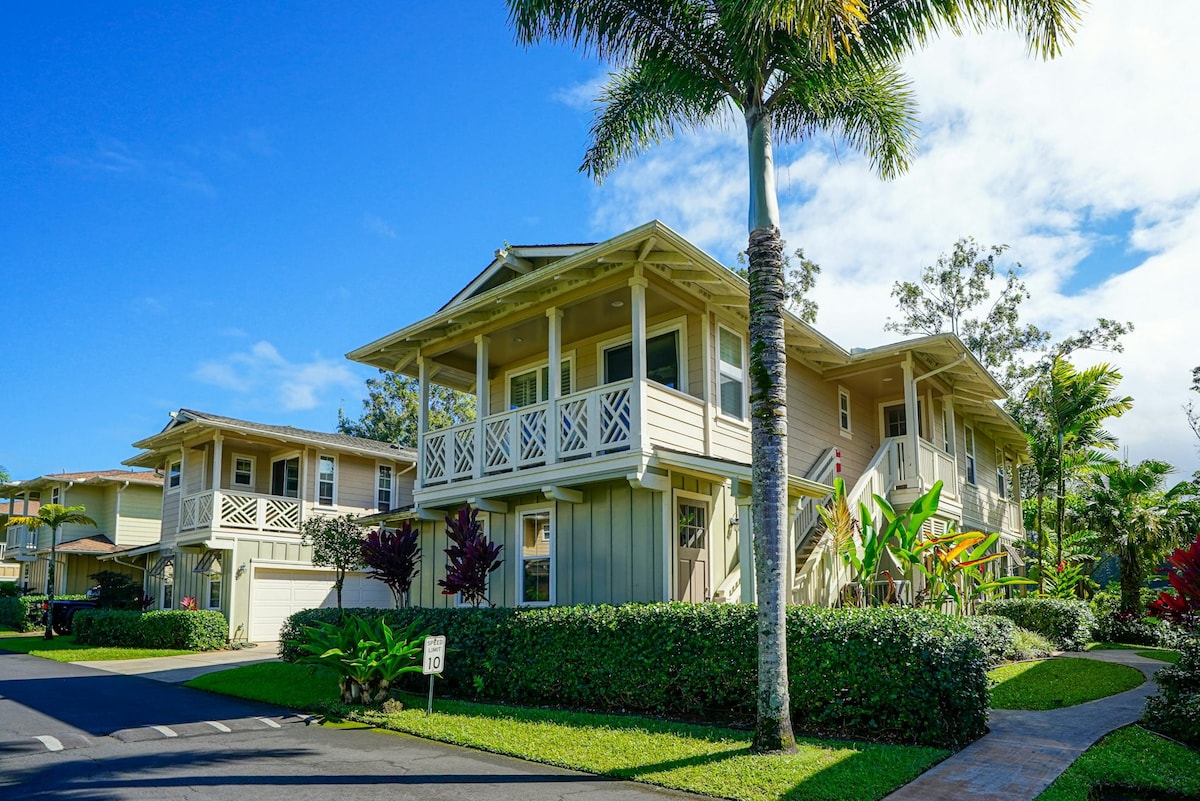 Spacious 3BR Mountainview | Balcony | Pool