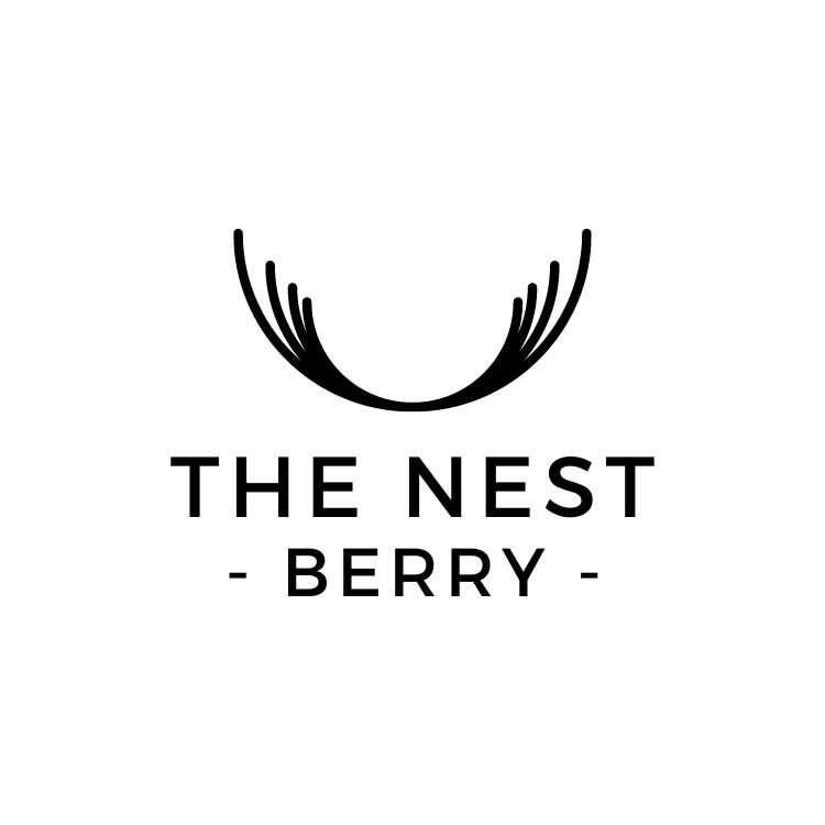 The Nest - Berry - self contained garden apartment