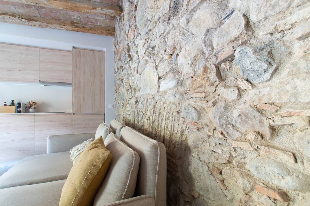 Bruma Apartment by BHomesCostaBrava