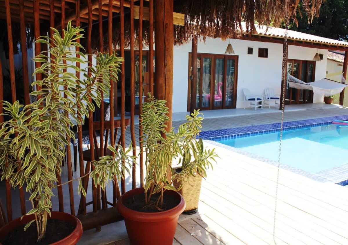 Cozy Family House in Trancoso - BAH030-AC