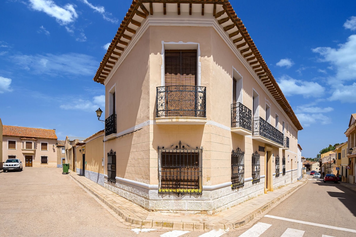 Belvilla by OYO La Casa de Andïºjar