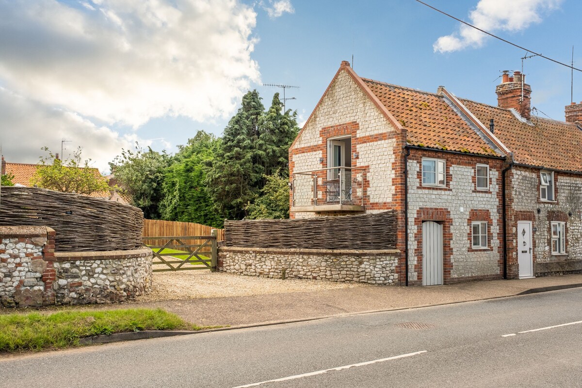 4 Malthouse Cottages