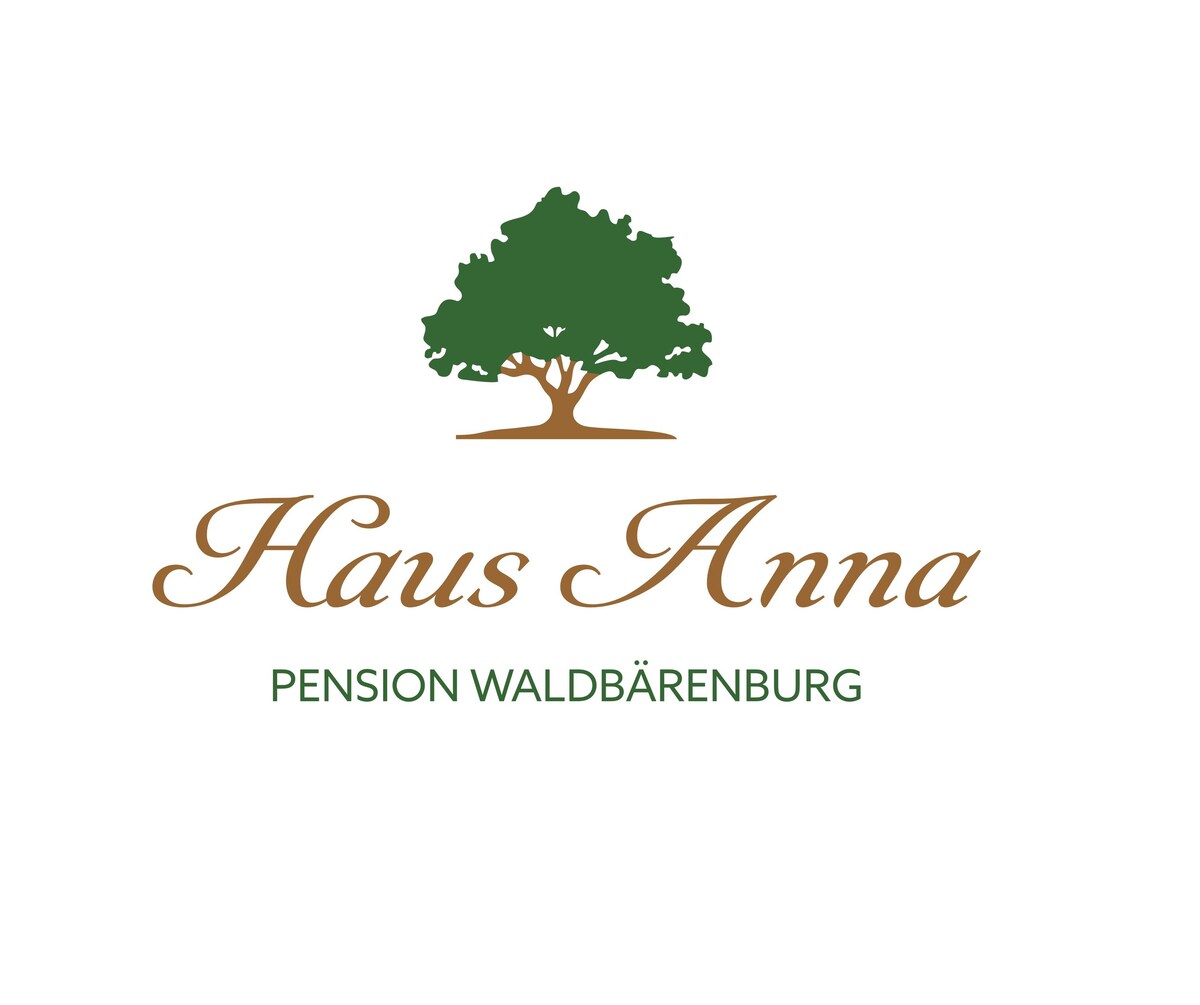 Doppel- oder Dreibettzimmer mit kostenlosem WLAN (Pension Haus Anna)