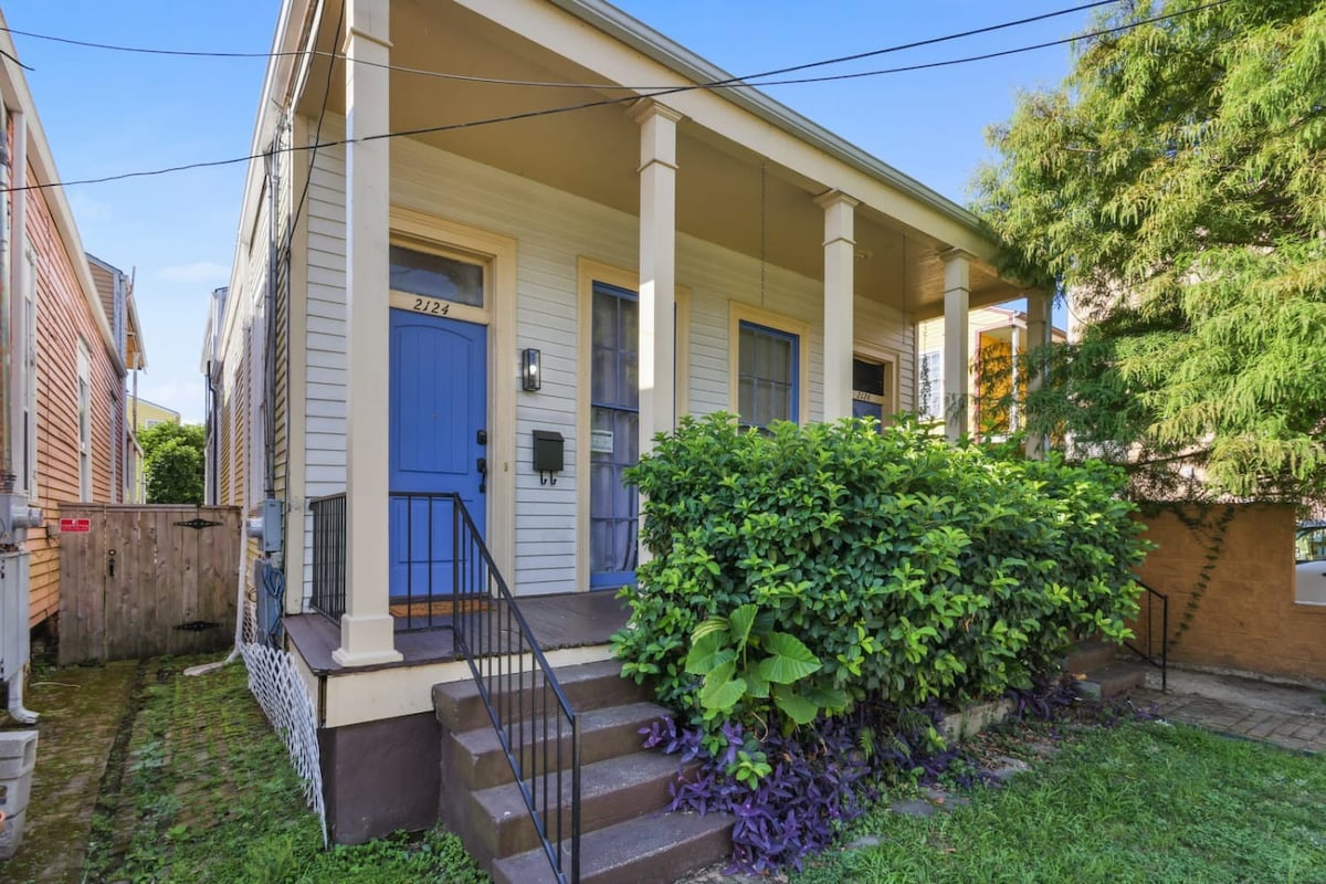 Gigantic Historic 8br Home- Close to Streetcar