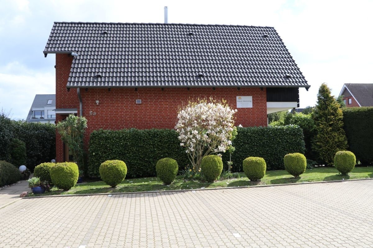 Haus Henning - Appartement 11 (158064)