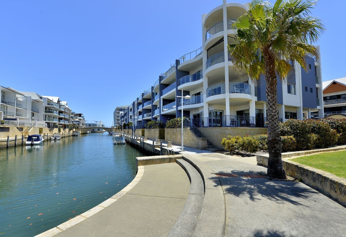 DelMar 1 - Mandurah