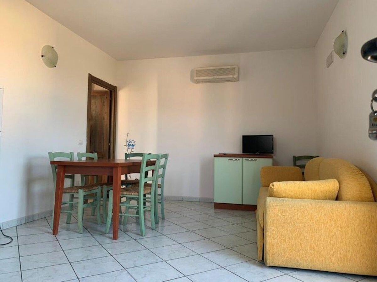 Holiday apartment in Northern Sardinia