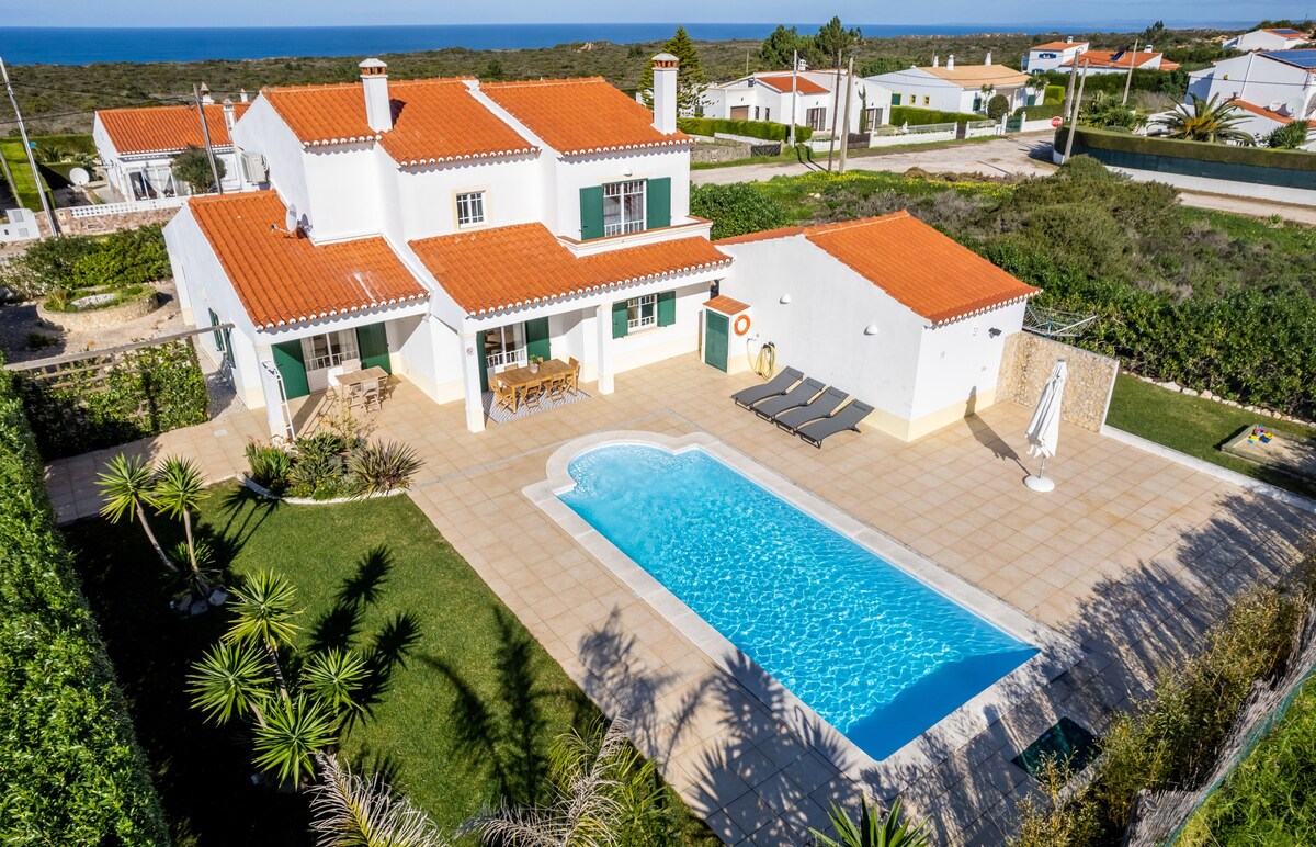 Casa Onda - Fabulous Ocean View Villa