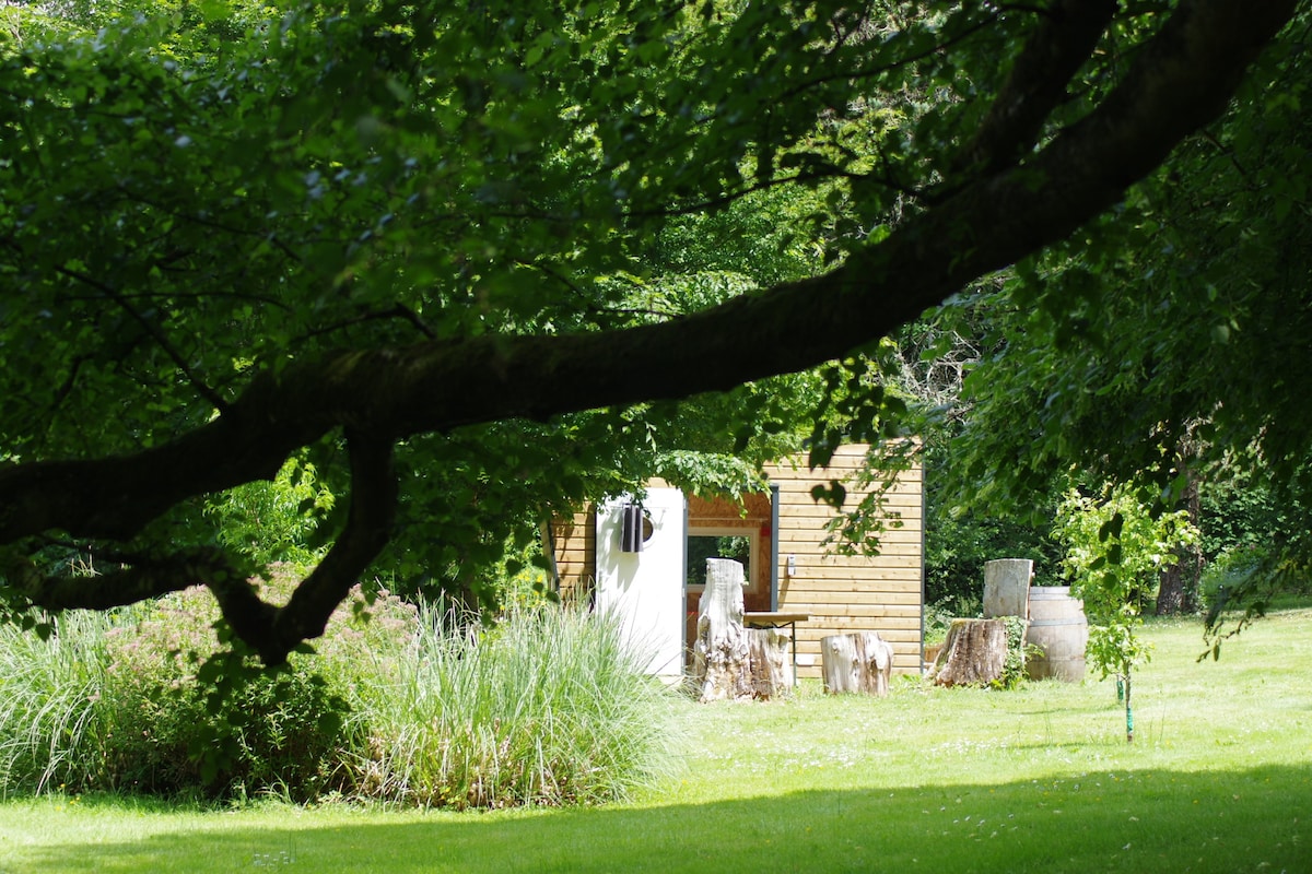 Cabane du Vigneron R de la Grange