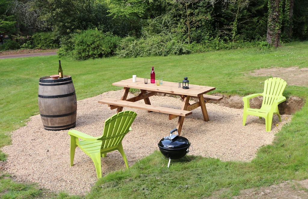 Cabane du Vigneron R de la Grange