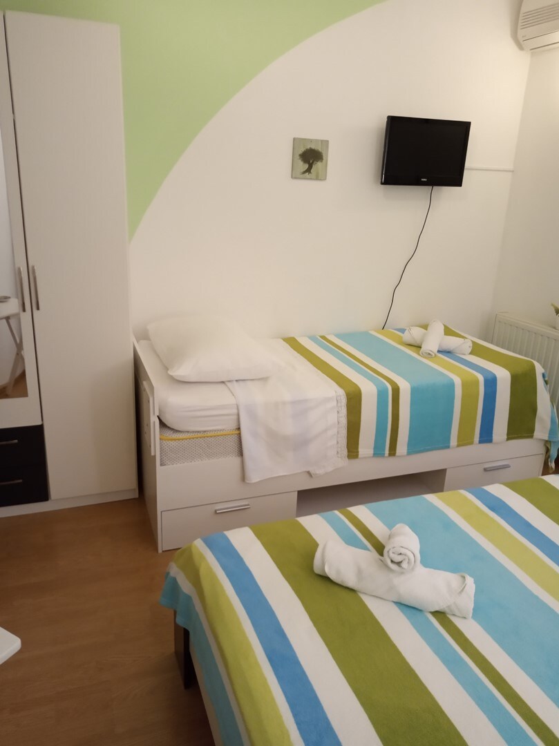 Guest House Joso - Standard Double Room ST1