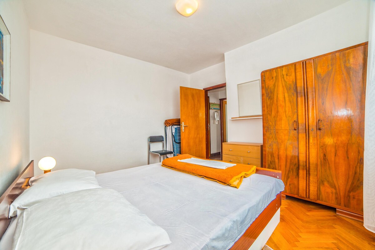 Apartments Rozarija 4224 - One bedroom A2 5/2