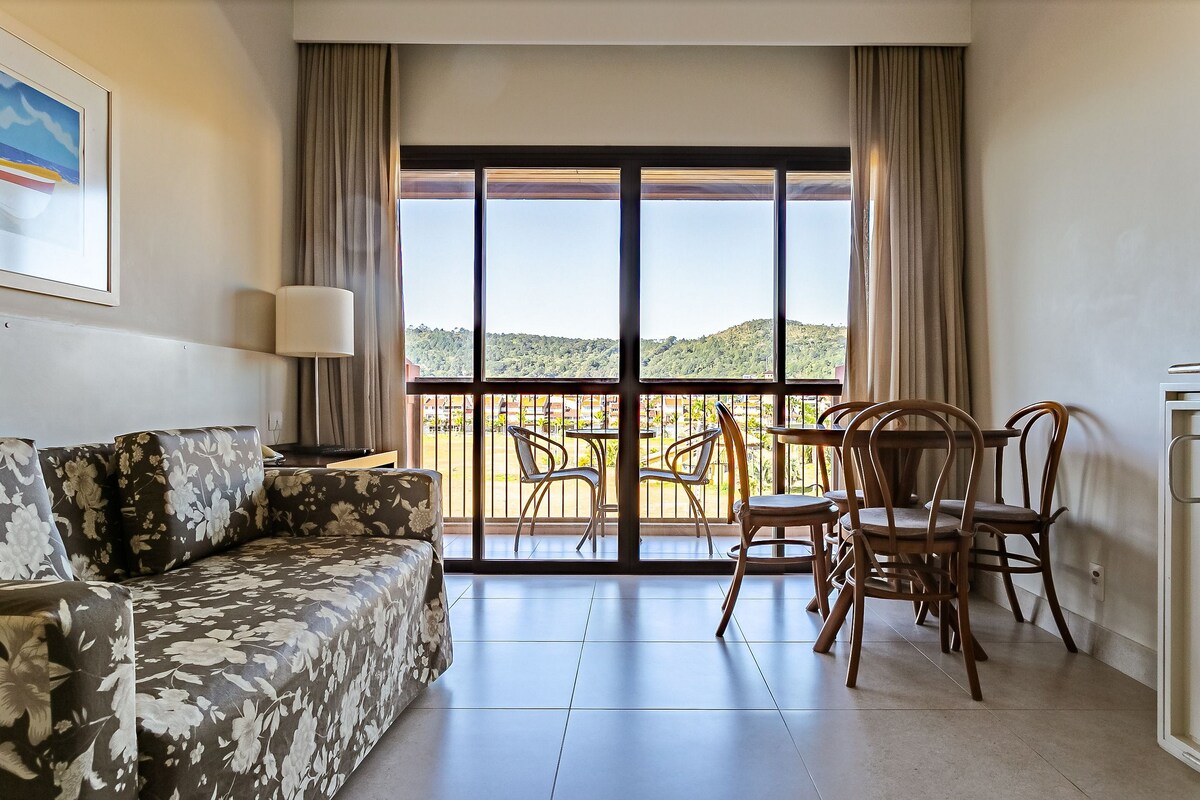 Comfortable suite in Jurere Luxury Resort JBV141