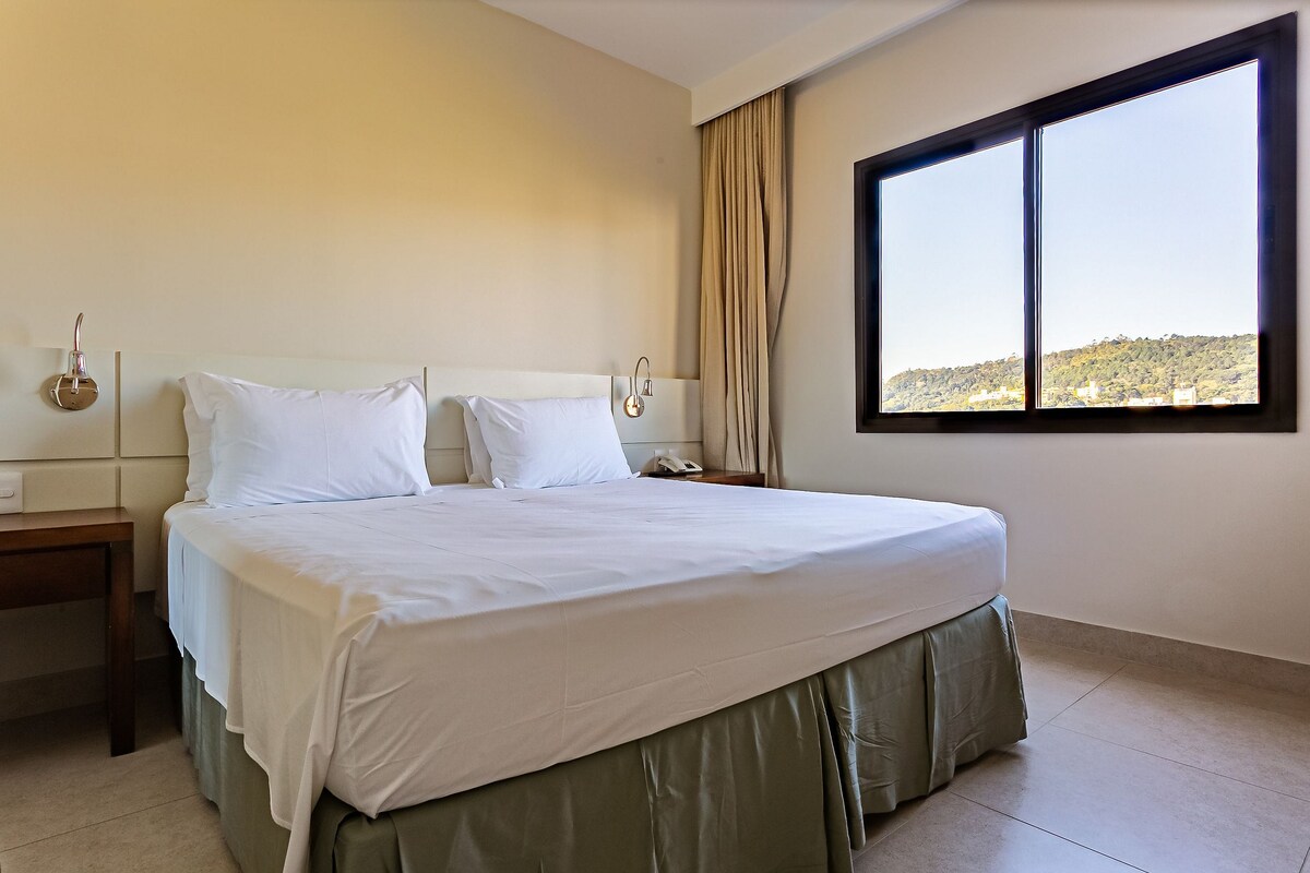 Comfortable suite in Jurere Luxury Resort JBV141
