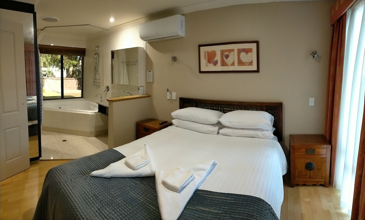 Dunn Bay Resort 3x Spa Bedroom Luxury Home Midweek