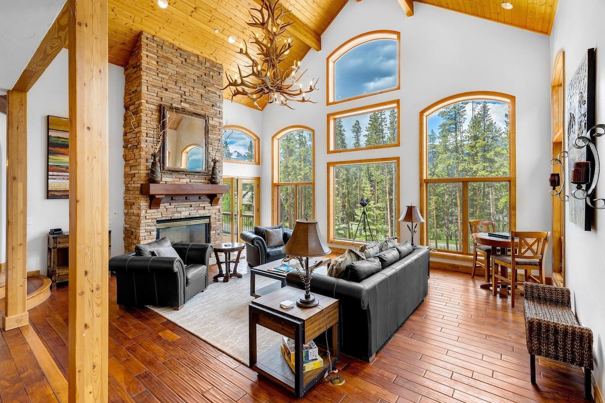 Majestic Lodge Breckenridge