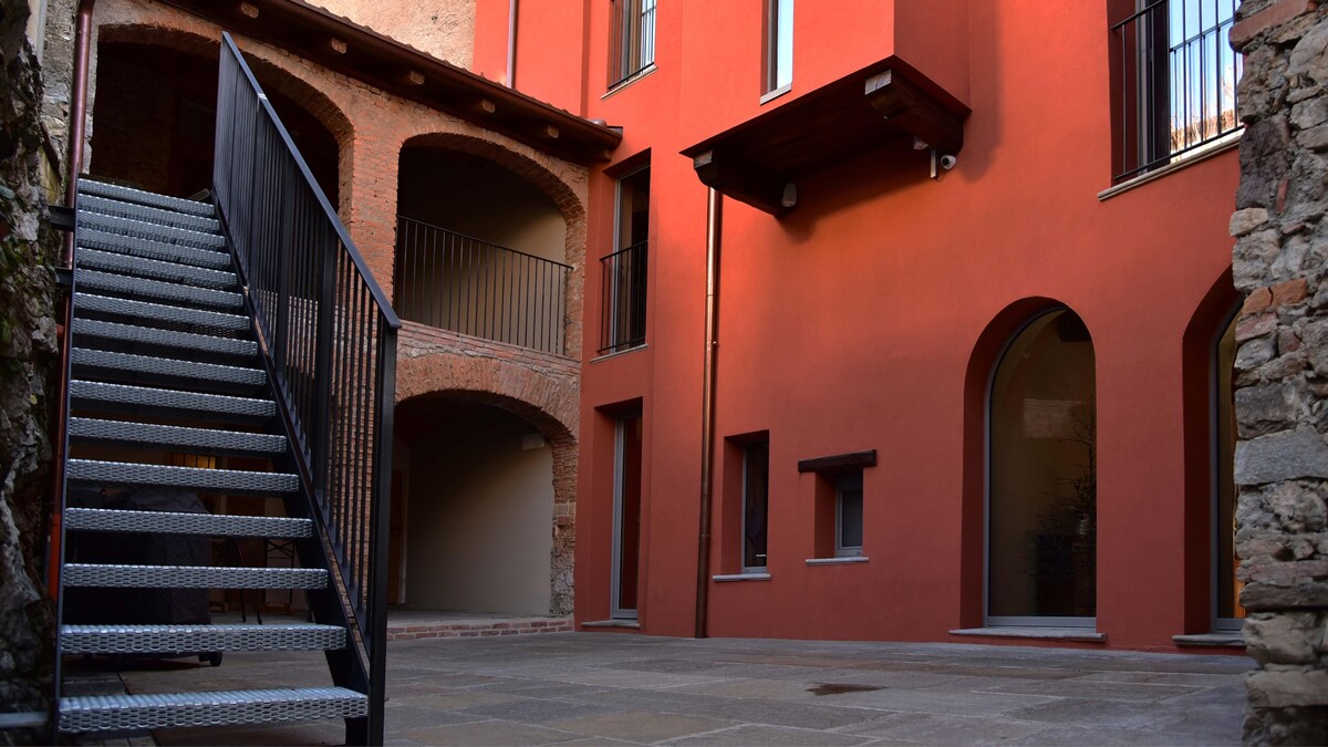 Ronchetto - Apartment Cascina