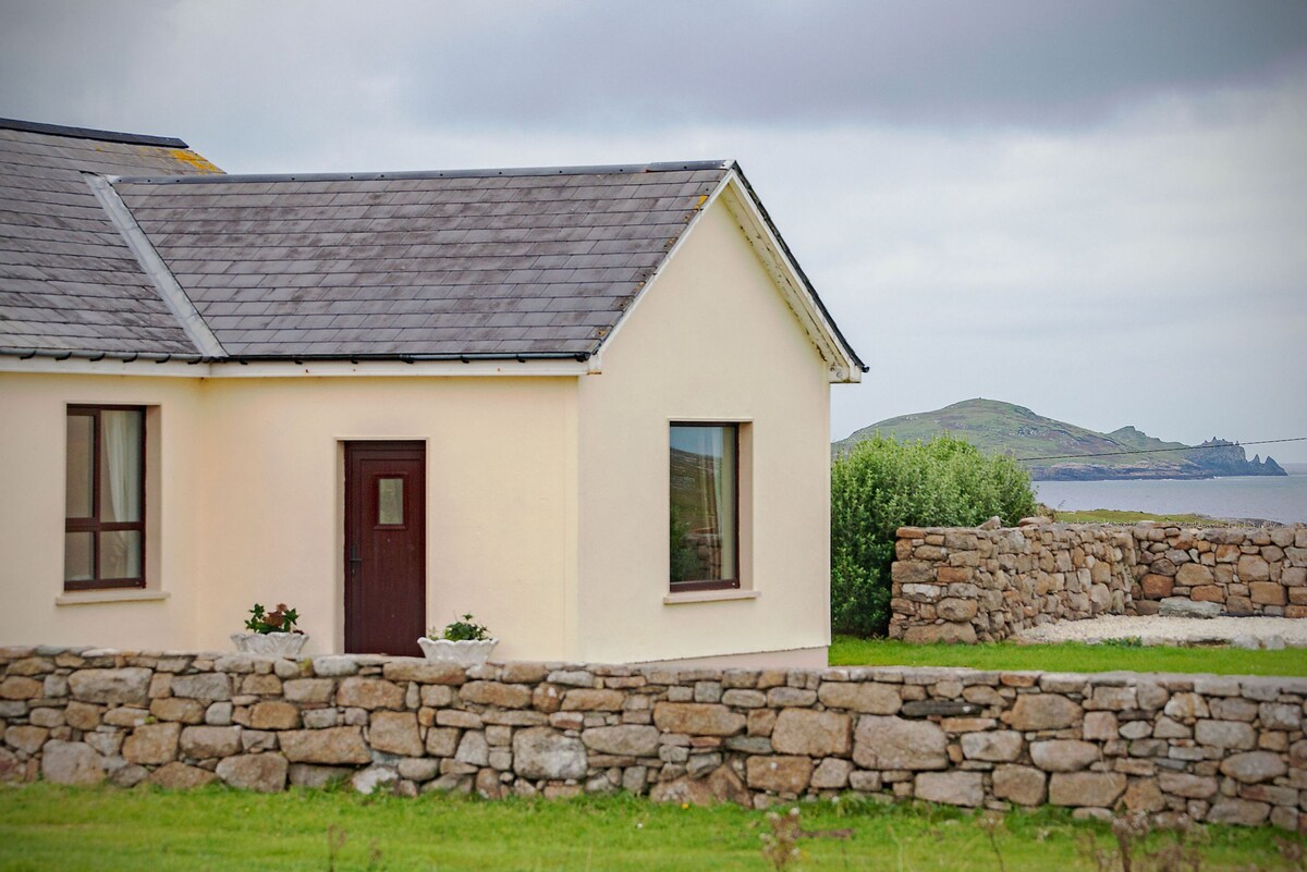 Cottage 383 - Claddaghduff