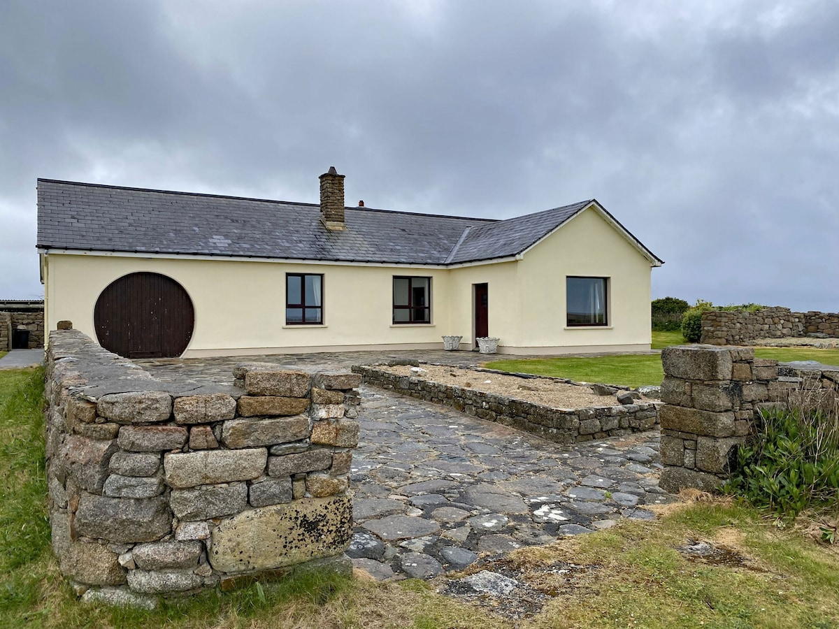 Cottage 383 - Claddaghduff