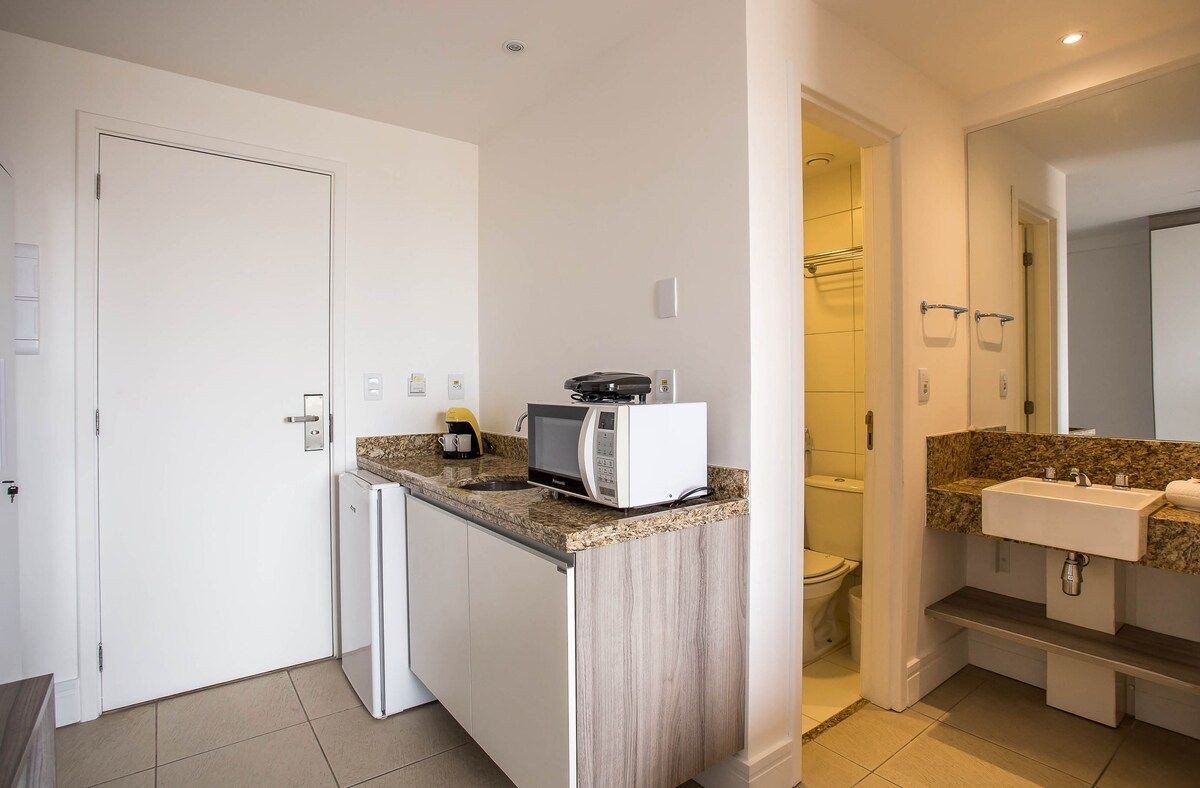 905公寓-实用、舒适和PRI位置
