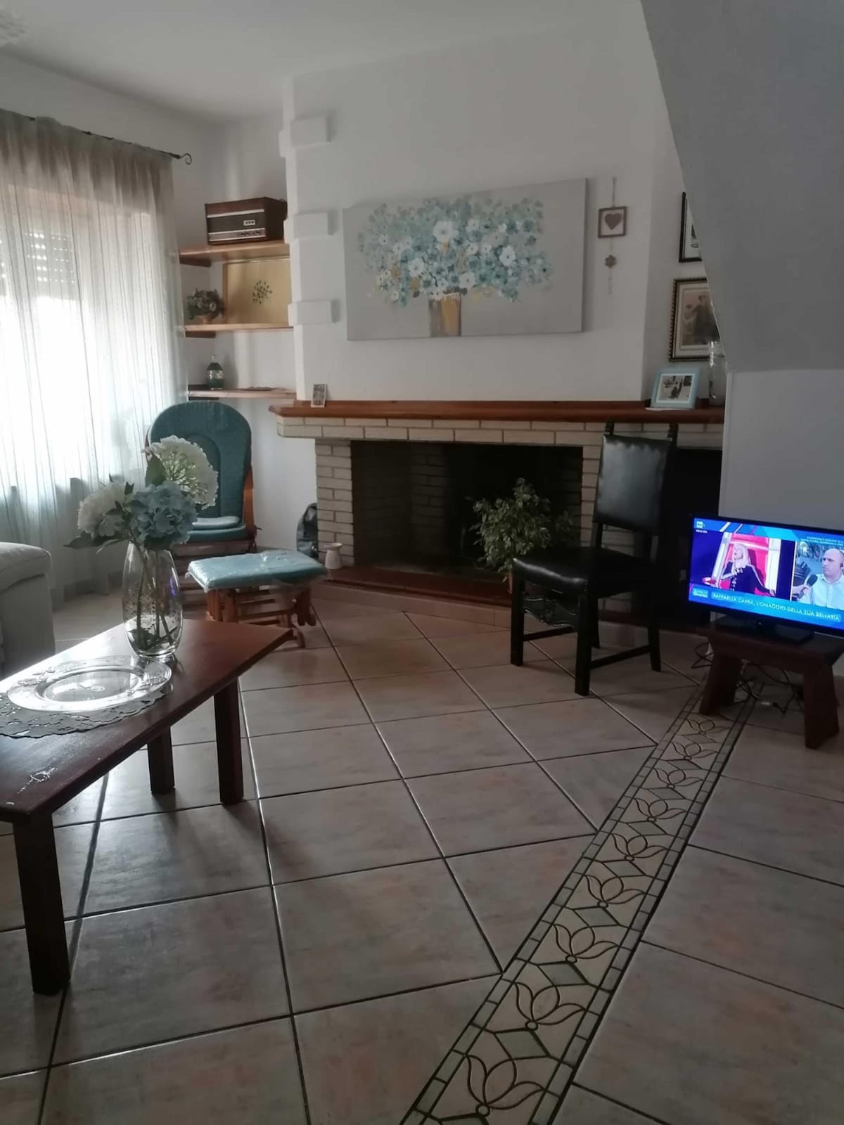 Casa vacanze Bau Mela