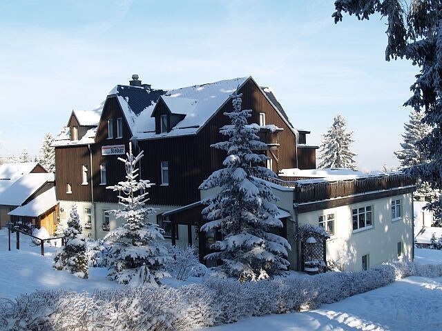 公寓标准（ Gasthaus Kobär ）