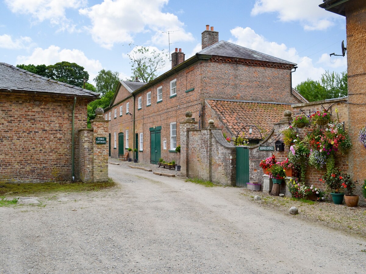 Stable Cottage 1 (cc253023)