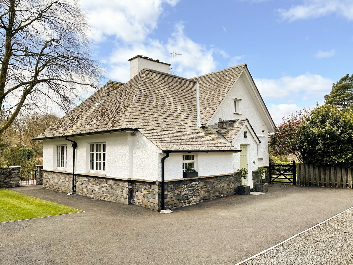Granton Lodge
