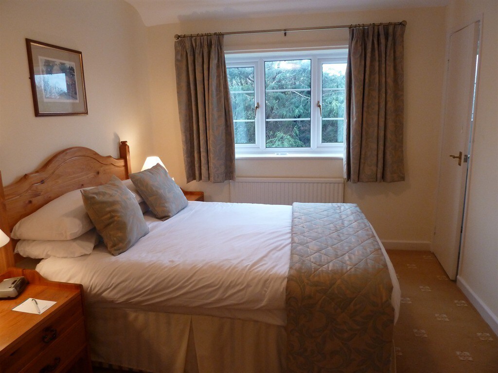 Double En-Suite at The Apple Tree Hotel