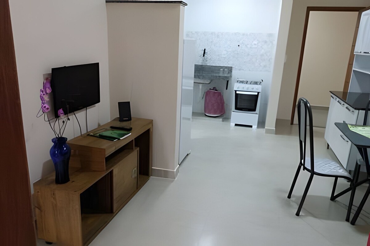 Apartment in São Pedro, Prédio Novo 303
