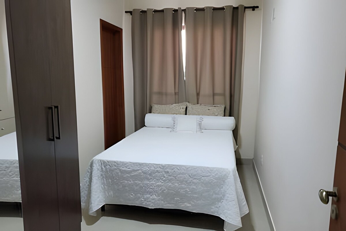 Apartment in São Pedro, Prédio Novo 303