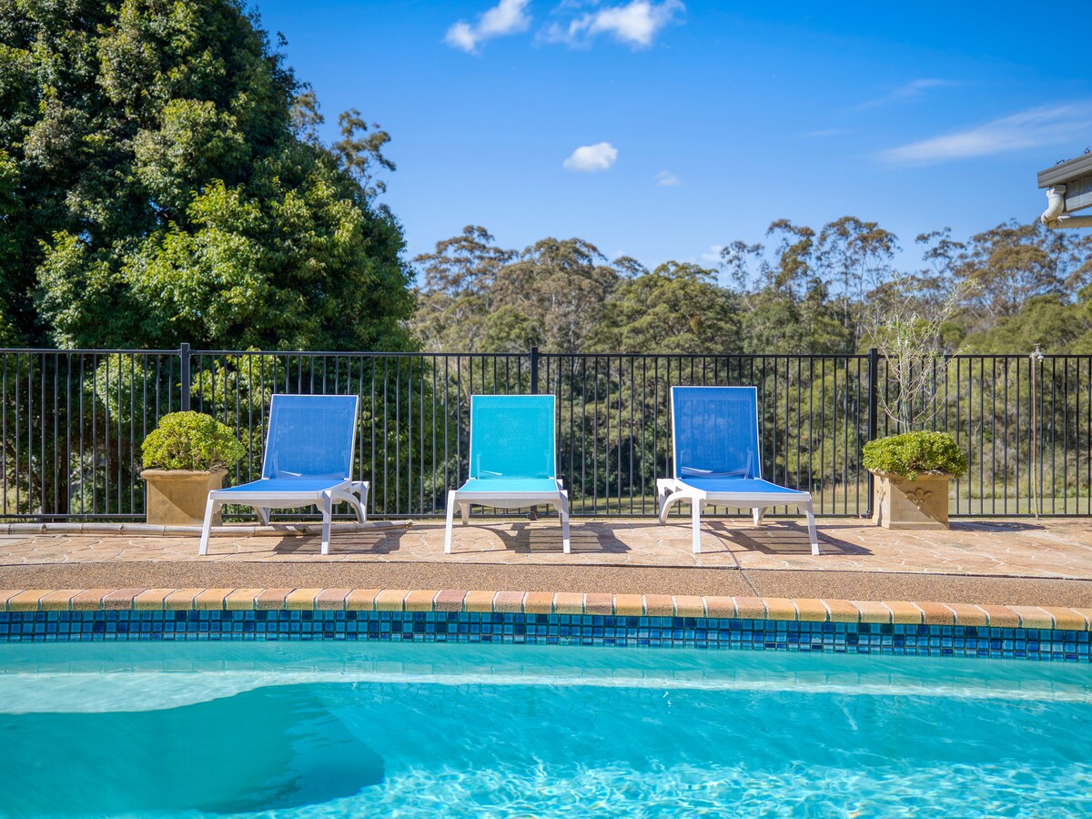 bucca整套住宅柠檬默特尔庄园