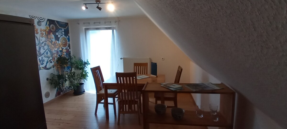 Ferienwohnung Amelie (Ferienhaus Hilde)