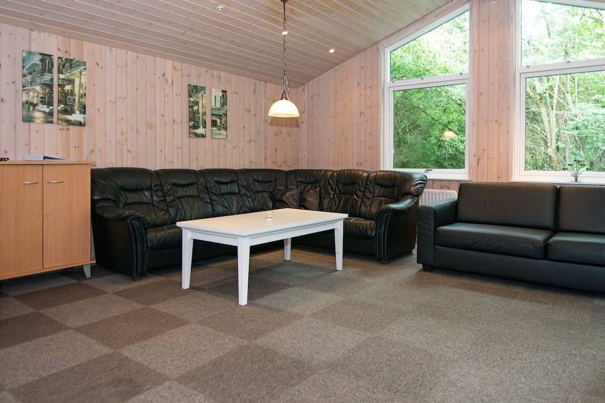 20 person holiday home in herning
